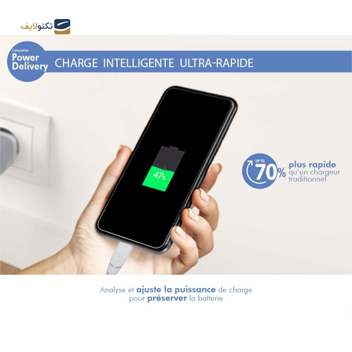 gallery- شارژر دیواری فورس مدل FPLICS2CC45WPDW توان 45 وات-gallery-0-TLP-11440_dace6812-d576-4a18-aa60-12972c460497.png