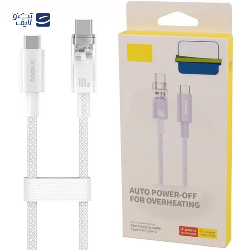 gallery-کابل دو سر تایپ سی باسئوس مدل Unbreakble طول 1 متر copy.png