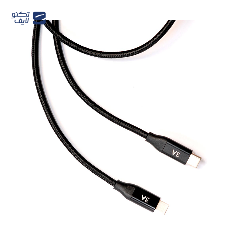 gallery-کابل دو سر تایپ سی کوپو طول 1 متر copy.png