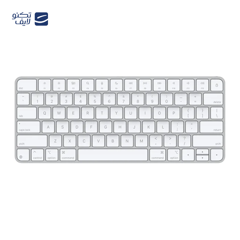 gallery-کیبورد اپل مدل Magic Keyboard MK2A3CH US English copy.png