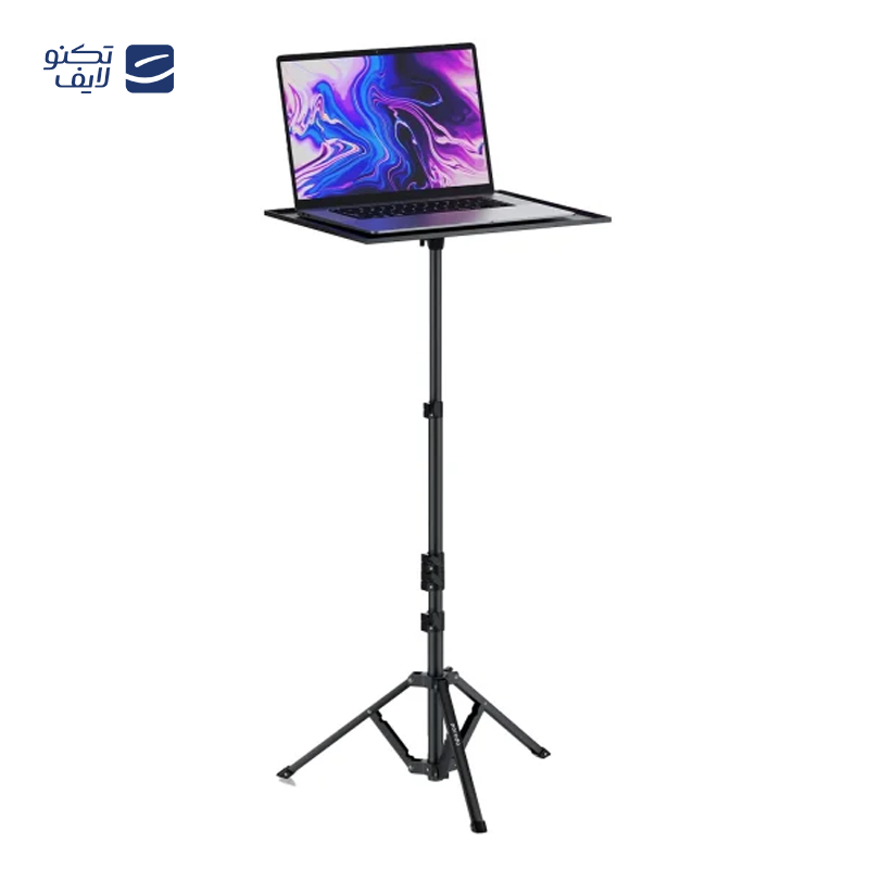 gallery-پایه نگهدارنده لپ تاپ پرودو مدل PD-A150RALS copy.png