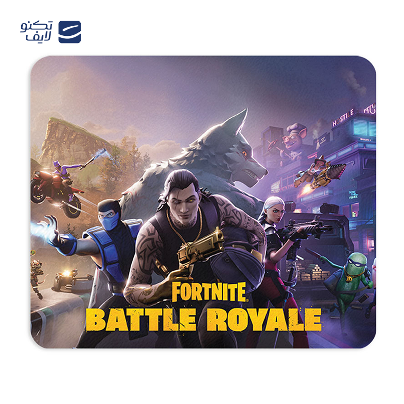 gallery-ماوس پد مستر پیکد طرح فورتنایت Fortnite کد PCD-MP1118 copy.png