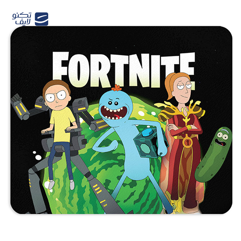 gallery-ماوس پد مستر پیکد طرح فورتنایت Fortnite کد PCD-MP1120 copy.png
