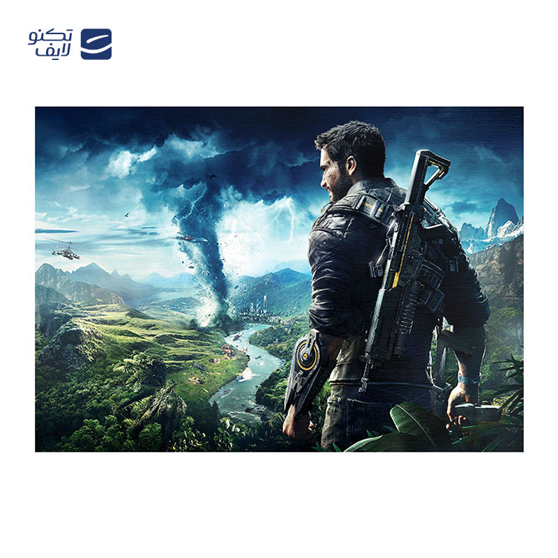 gallery-ماوس پد مستر پیکد طرح ریزر Razer کد PCD-MP1110 copy.png