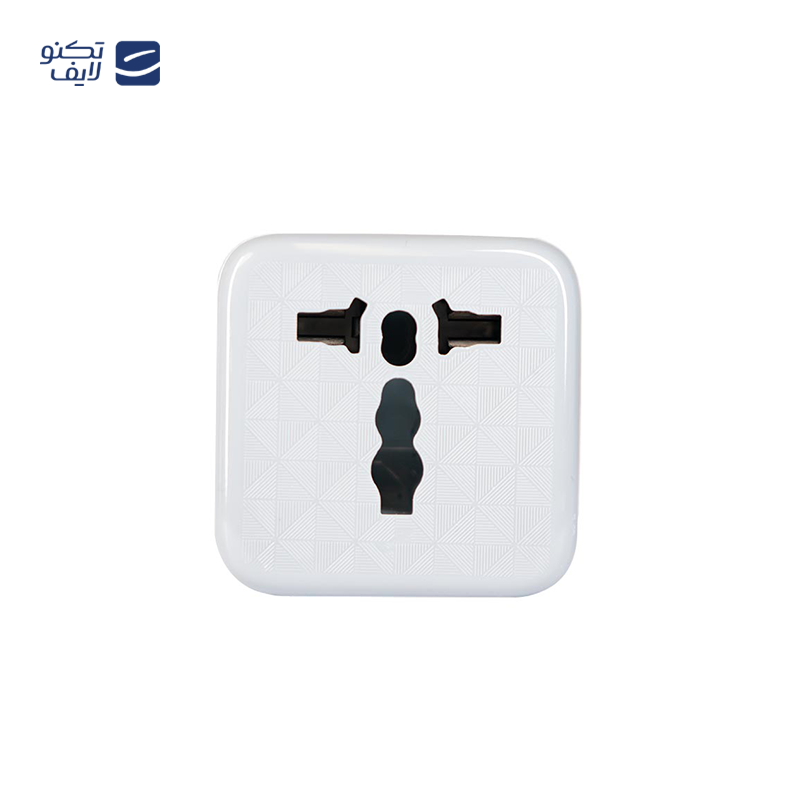 gallery-تبدیل برق 3 به 2 فرحان الکتریک مدل FP109 copy.png