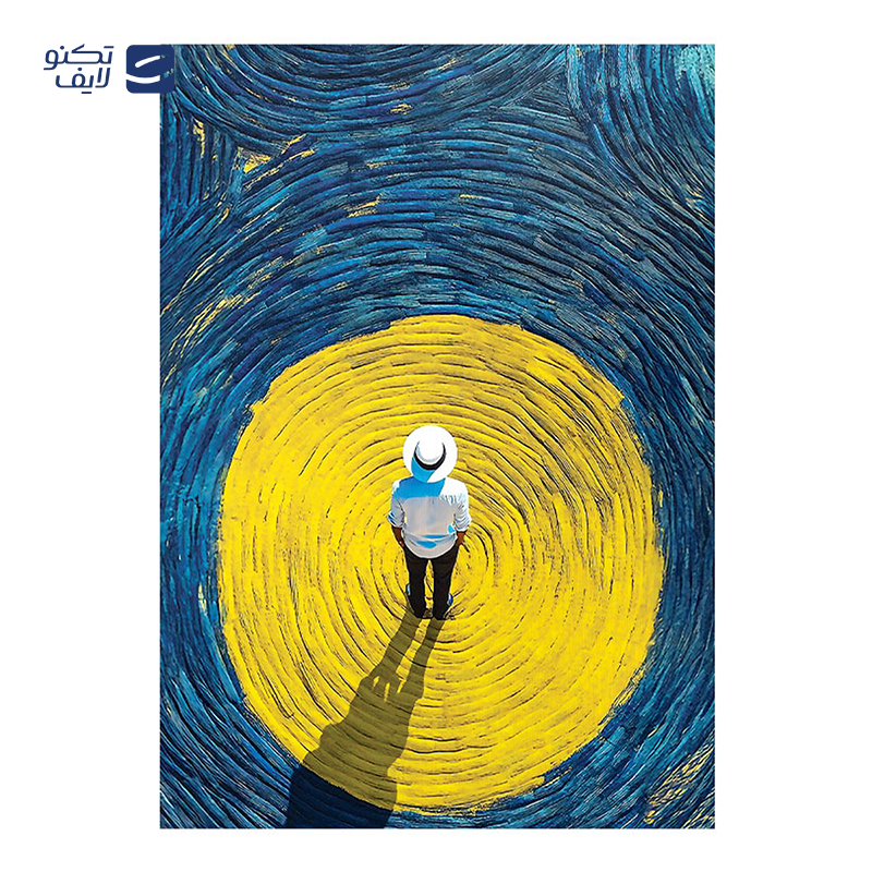 gallery-متال پوستر مستر پیکد طرح قوانین گیمر ها کد PCD-MB1208 copy.png