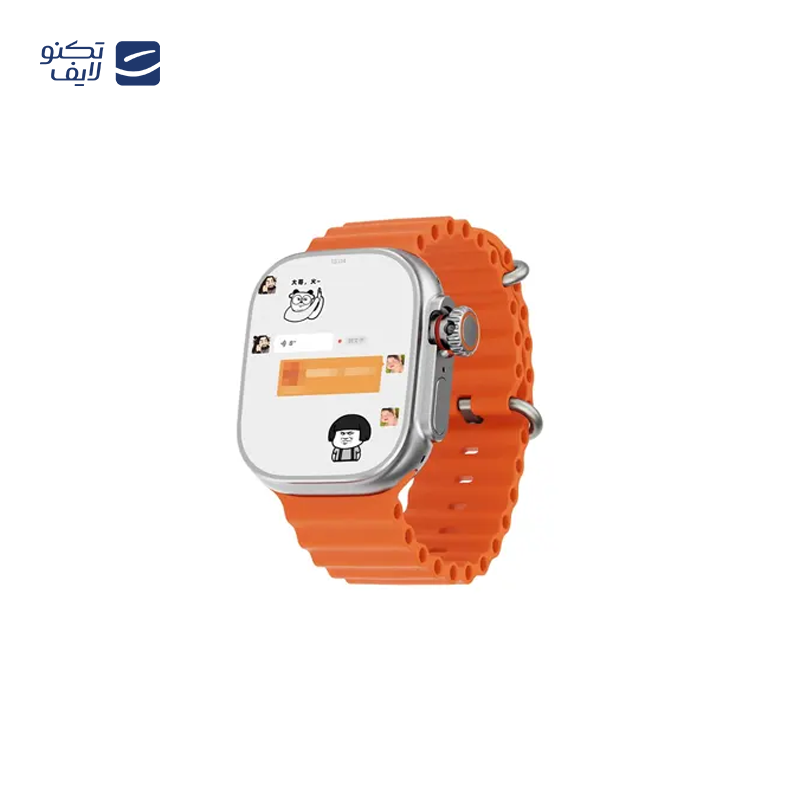 gallery-ساعت هوشمند فیوچرگو مدل FutureGo Pro copy.png