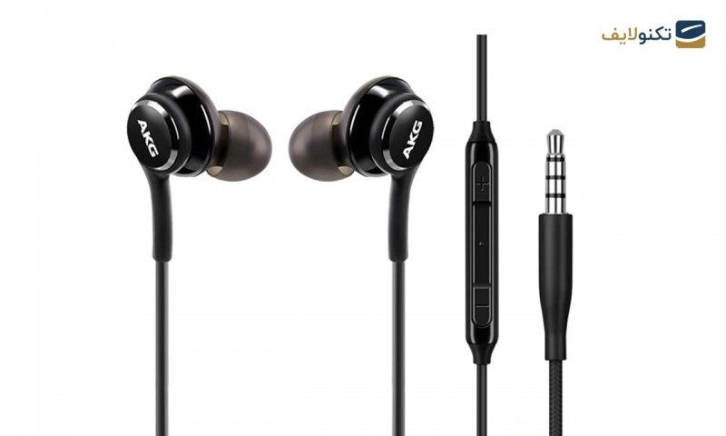 هندزفری اصلی سامسونگ مدل EO-IG955 AKG Earphone
