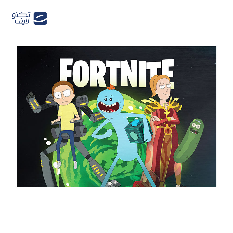 gallery-ماوس پد مستر پیکد طرح Never Give up کد PCD-MP1101 copy.png