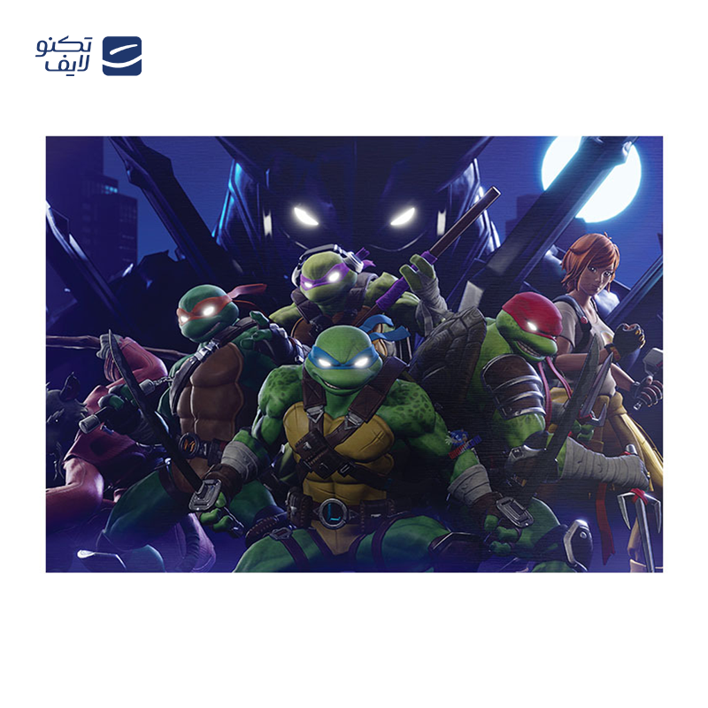 gallery-متال پوستر مستر پیکد طرح فورتنایت Fortnite کد PCD-MB1171 copy.png