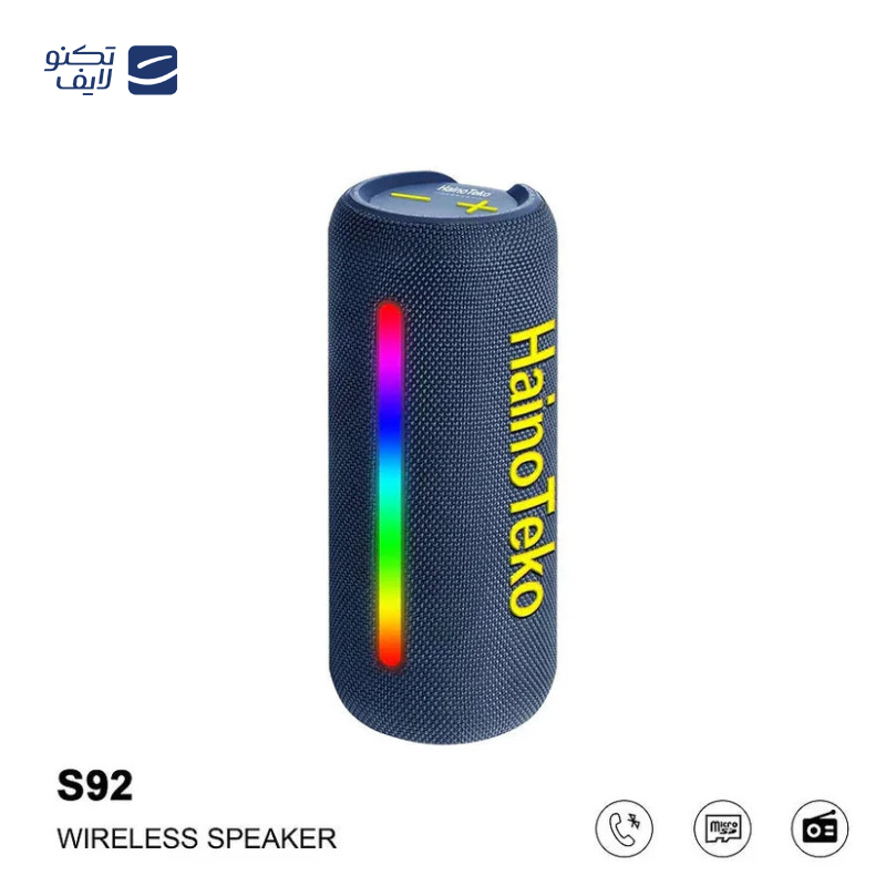 gallery-اسپیکر بلوتوثی هاینو تکو مدل S88 copy.png