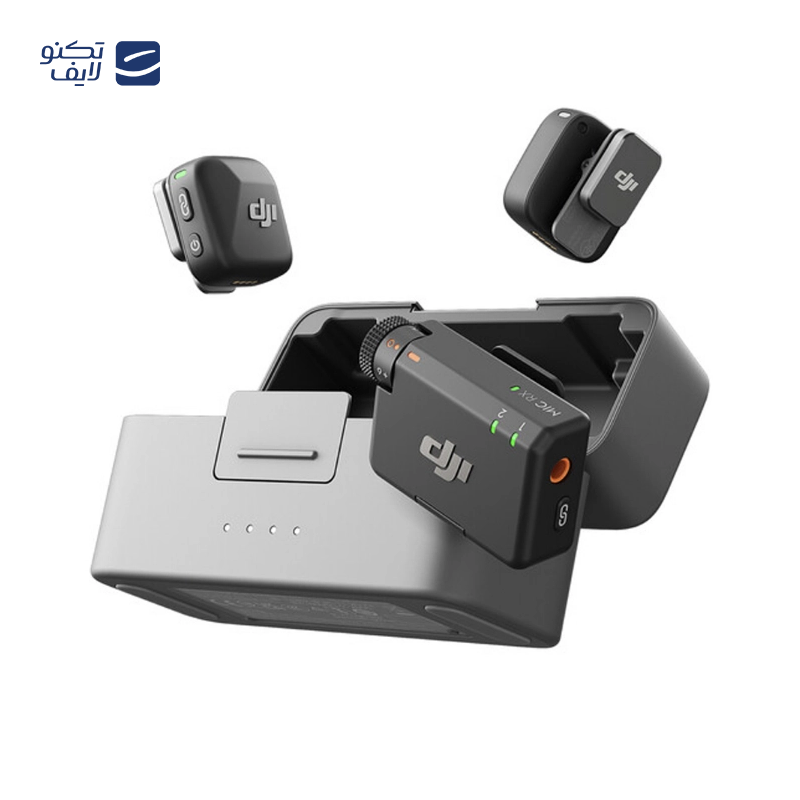 gallery-میکروفون بی سیم سارامونیک مدل Blink 100 B6 copy.png