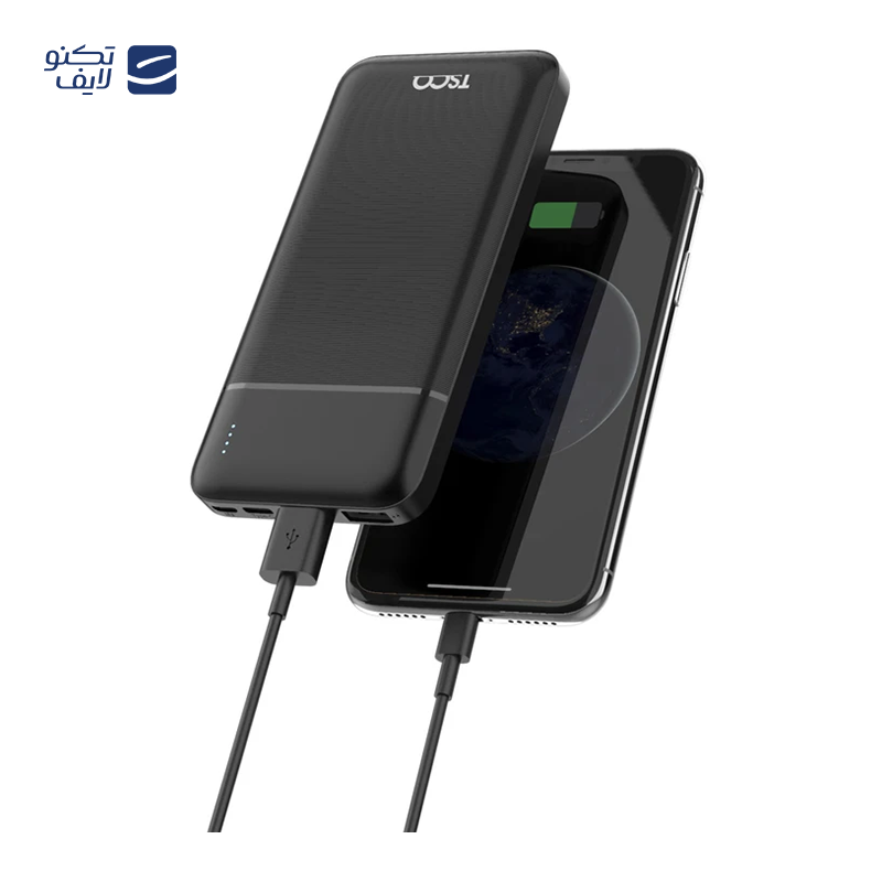 gallery-پاوربانک تسکو مدل TP 930 ظرفیت 10000 میلی آمپر ساعت copy.png