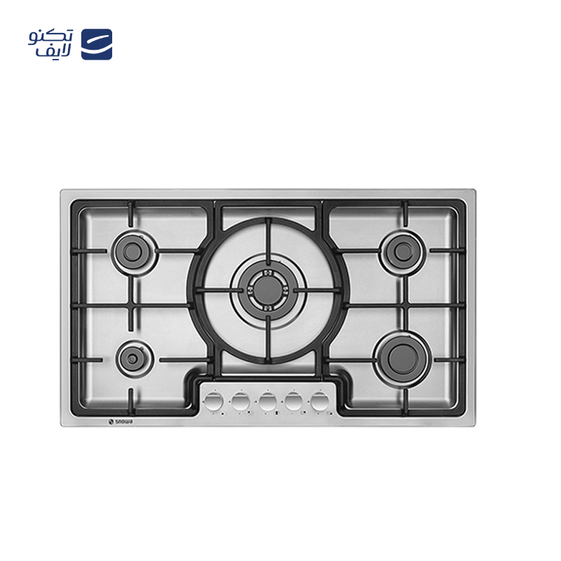 gallery-اجاق گاز صفحه ای اسنوا مدل SGH5-7203G copy.png