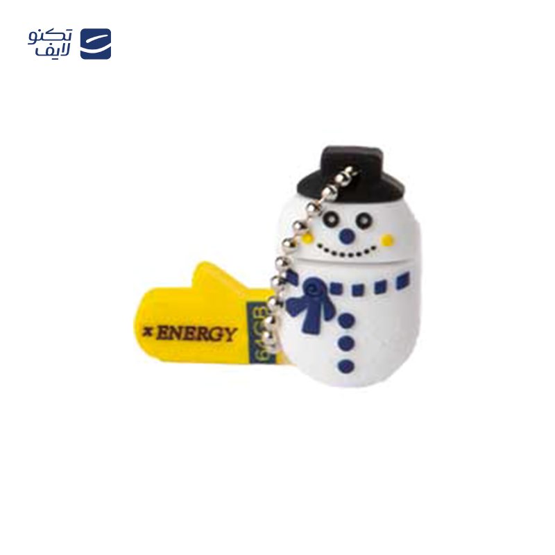 gallery-فلش مموری ایکس انرژی مدل TILE USB 3.0 ظرفیت 128 گیگابایت copy.png