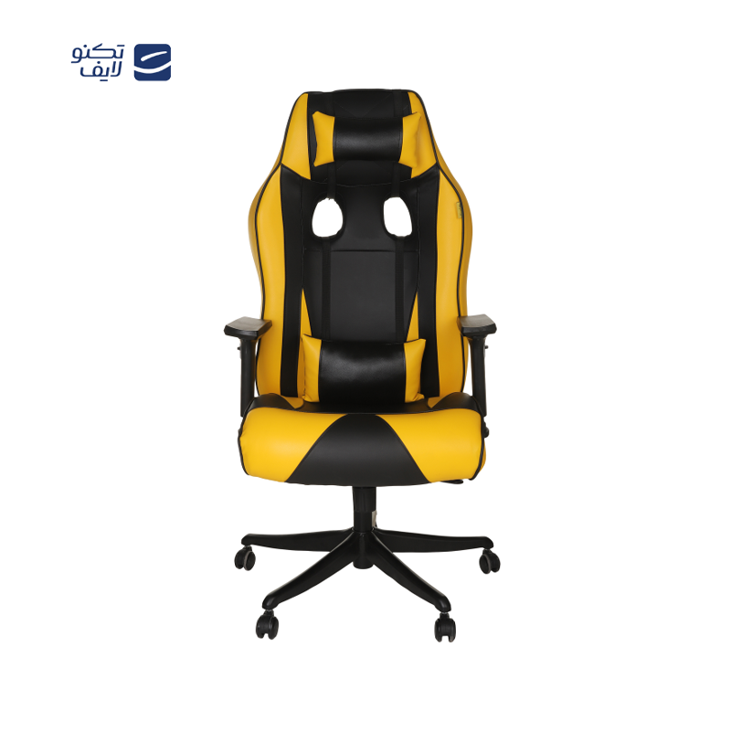 صندلی گیمینگ کادی نو مدل G2025 پلاس