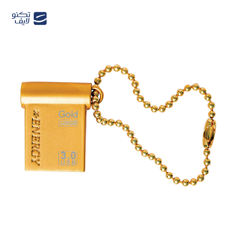 gallery-فلش مموری ایکس انرژی مدل Gold USB 3.0 ظرفیت 32 گیگابایت copy.png