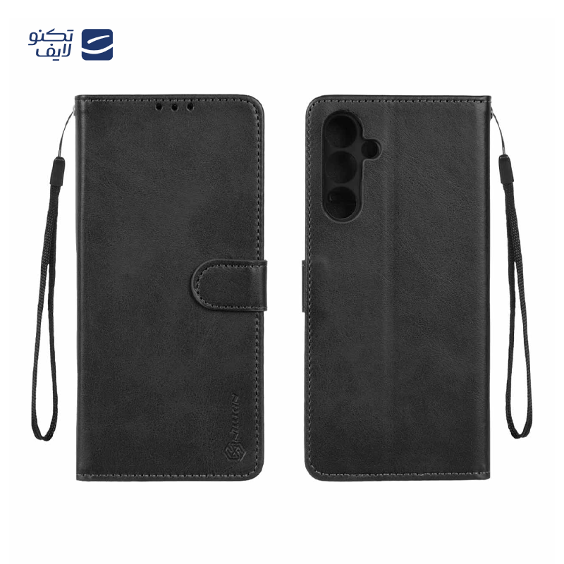 gallery-کیف کلاسوری گوشی سامسونگ Galaxy A52 مدل مگنت دار copy.png