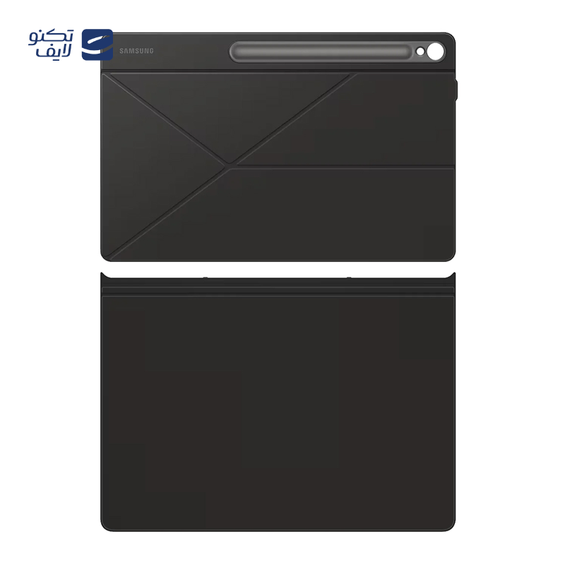 gallery-کیف کلاسوری نیلکین تبلت سامسونگ Galaxy Tab S10 Plus-S9 Plus-S8 Plus-S7 Plus-S7 Fe مدل Camshield Bumper Flip Folding copy.png