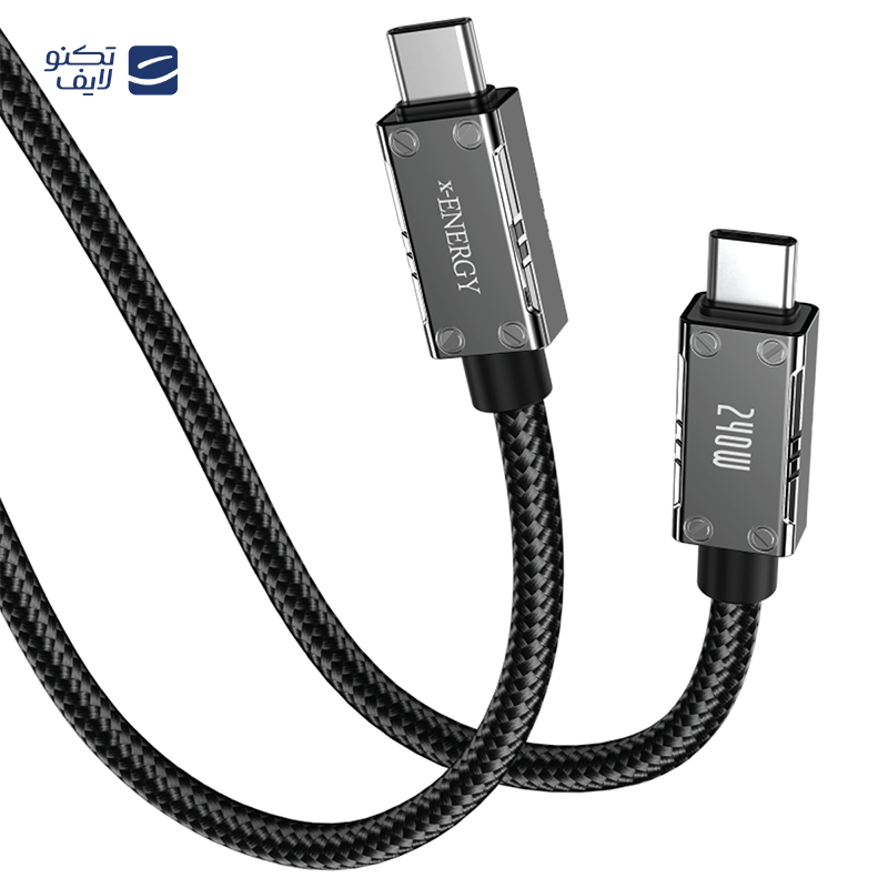 gallery-کابل دو سر تایپ سی ایکس انرژی مدل X-360C طول 1 متر copy.png