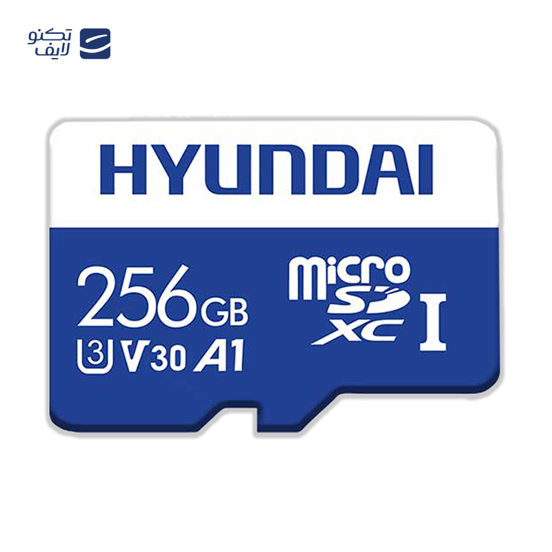 gallery-کارت حافظه هیوندای مدل V30 A1 کلاس 10 استاندارد UHS-I U3 سرعت 100MBps ظرفیت 128 گیگابایت copy.png
