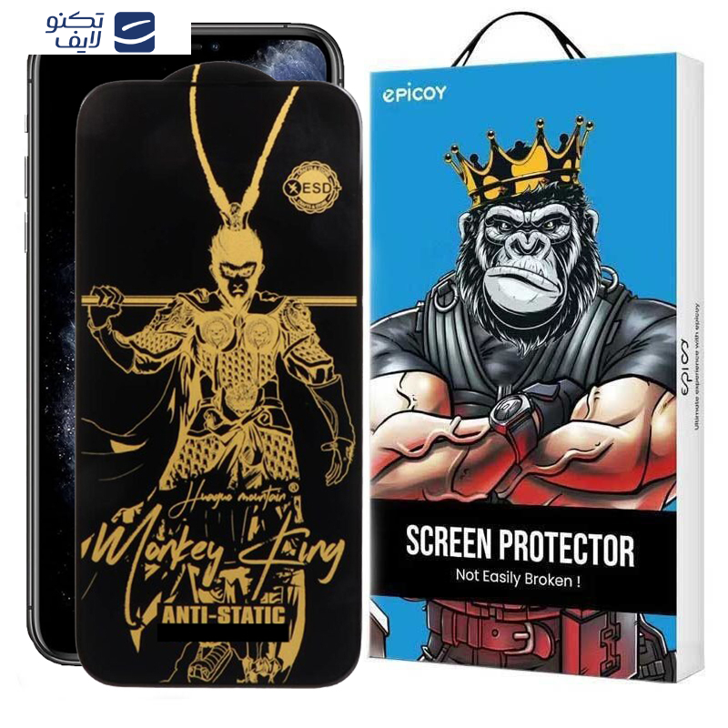 gallery-محافظ صفحه نمایش اپیکوی مدل Wukong ESD گوشی اپل iPhone 11 Pro -XS-X copy.png