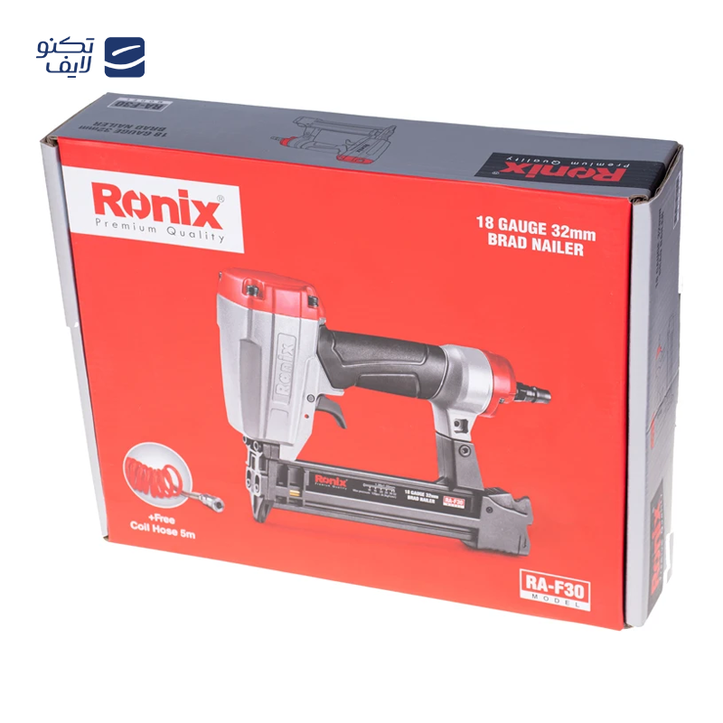 میخ کوب بادی رونیکس مدل RA-F30