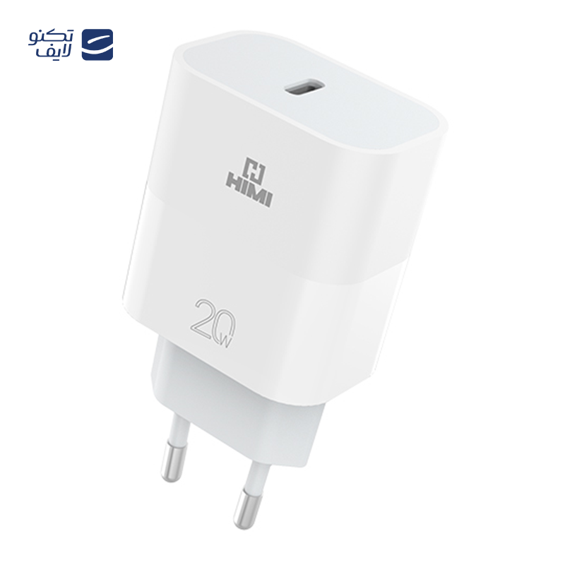 gallery-شارژر دیواری هیمی مدل Nitro Max 2 GaN  توان 45 وات copy.png