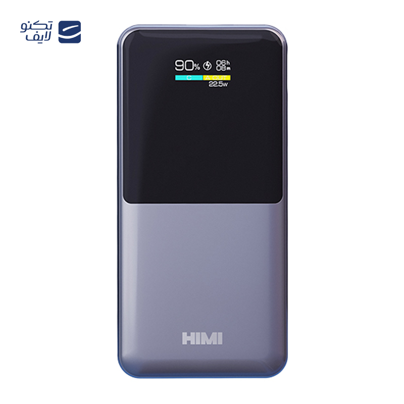 gallery-پاوربانک هیمی مدل Volta Air 2 ظرفیت ۱0000 میلی آمپر ساعت copy.png
