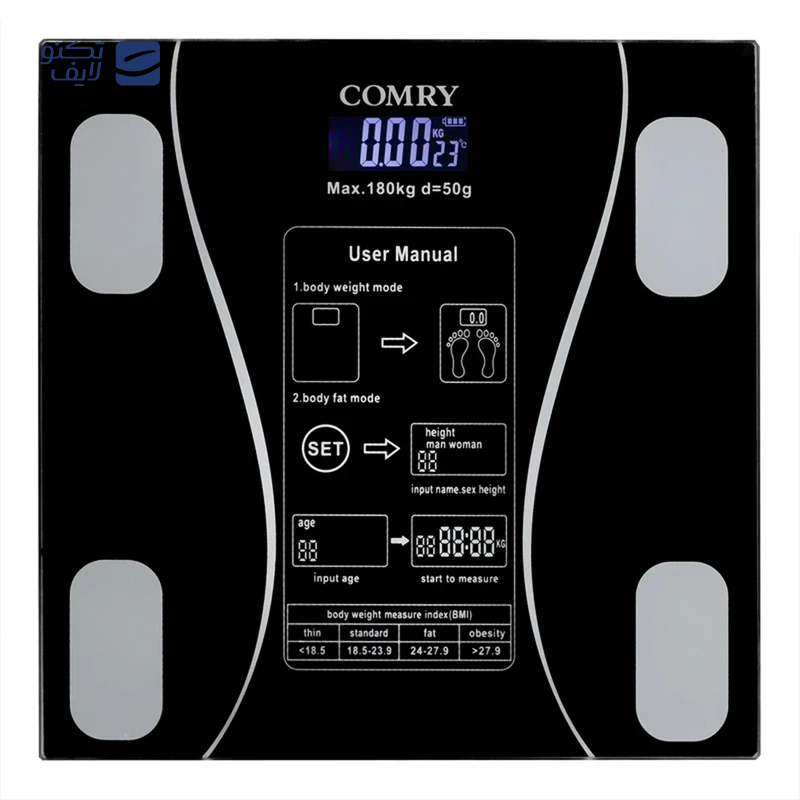 gallery-ترازو دیجیتال کمری مدل Circle-01 copy.png