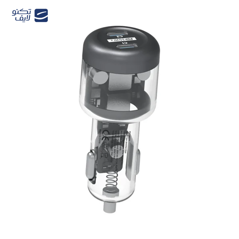 gallery- شارژر فندکی پاورولوجی مدل PCCSR017 توان 35 وات copy.png