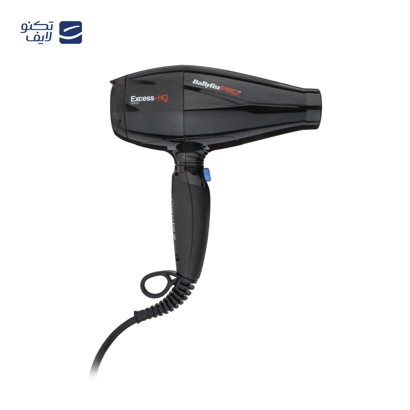 سشوار بابیلیس پرو مدل BAB6990IE