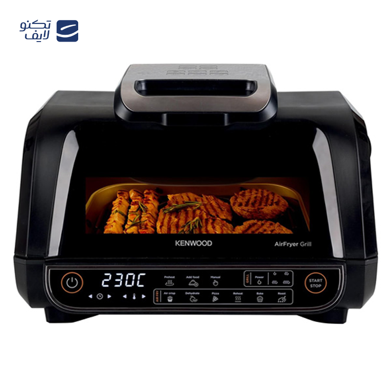 gallery-سرخ کن بدون روغن کنوود مدل HFM92 copy.png