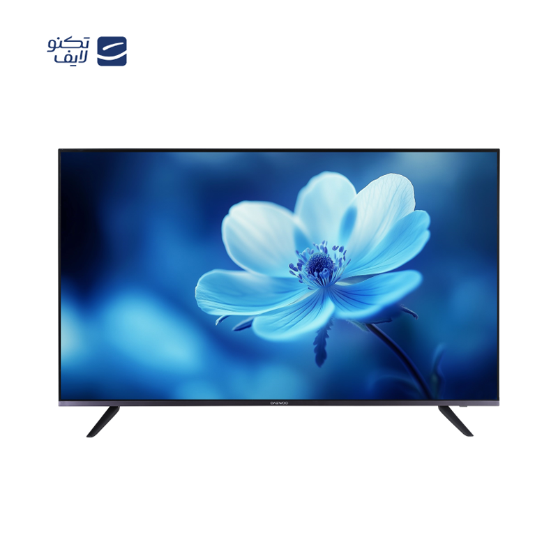 تلویزیون 50 اینچ ال ای دی هوشمند دوو مدل DSL-50MS3000U
