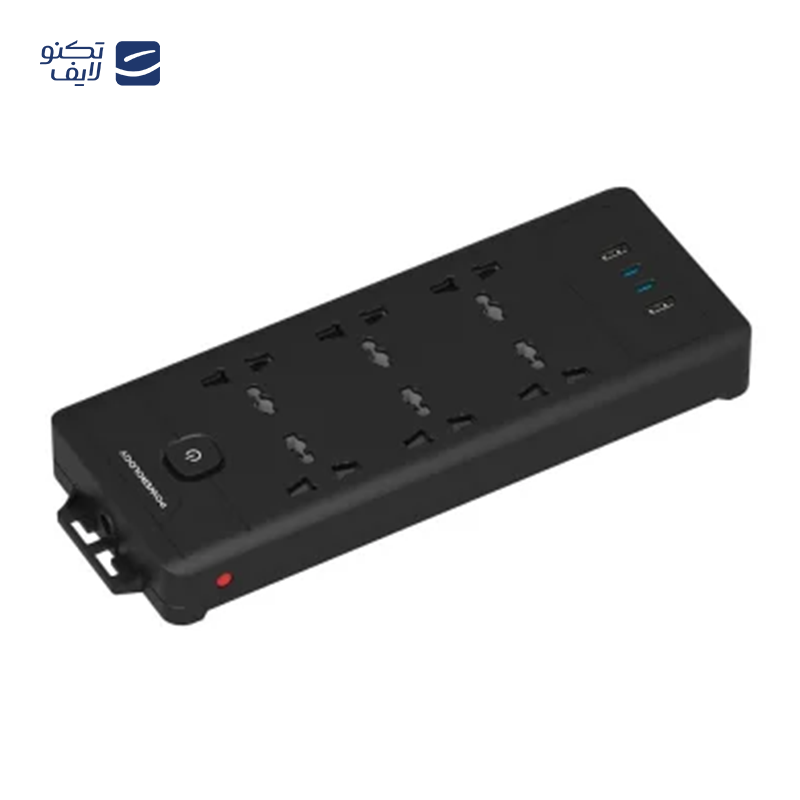 gallery-چند راهی برق خودرو پاورولوجی مدل PCCSR008 copy.png