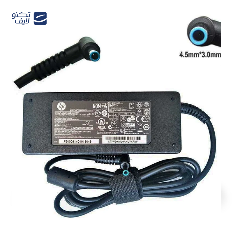 gallery-شارژر لپ تاپ مایکروسافت مدل Q4Q-00001 توان 65 وات copy.png