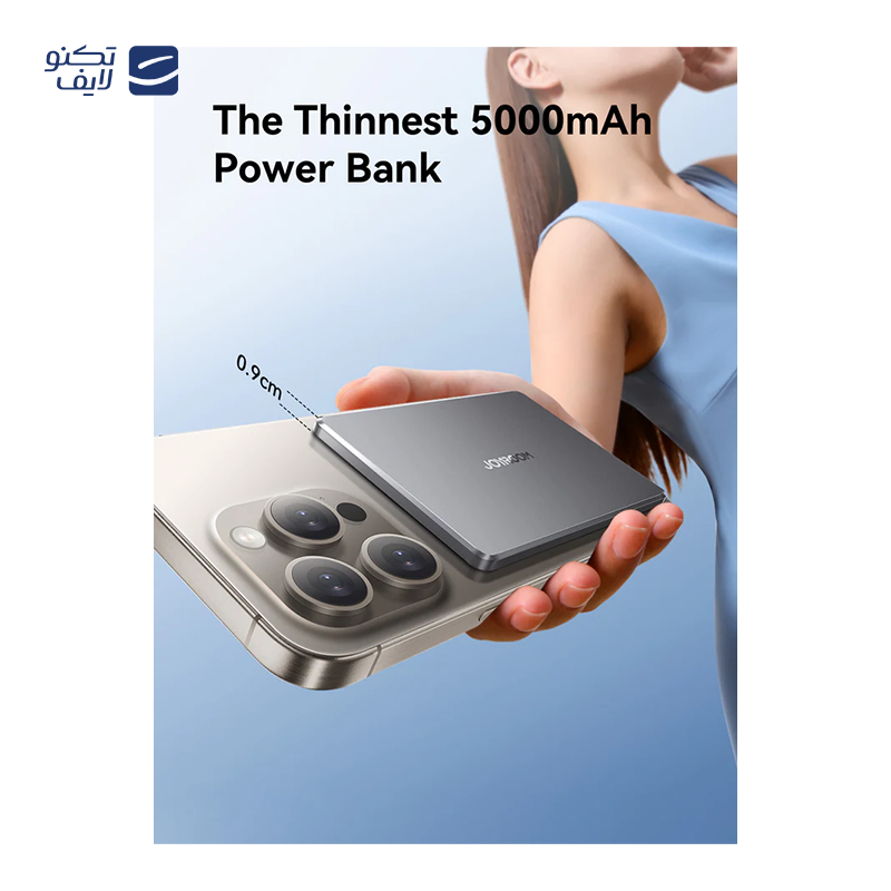 gallery-پاوربانک جوی روم مدل JR-PBC06 mini ظرفیت 10000 میلی آمپر ساعت copy.png