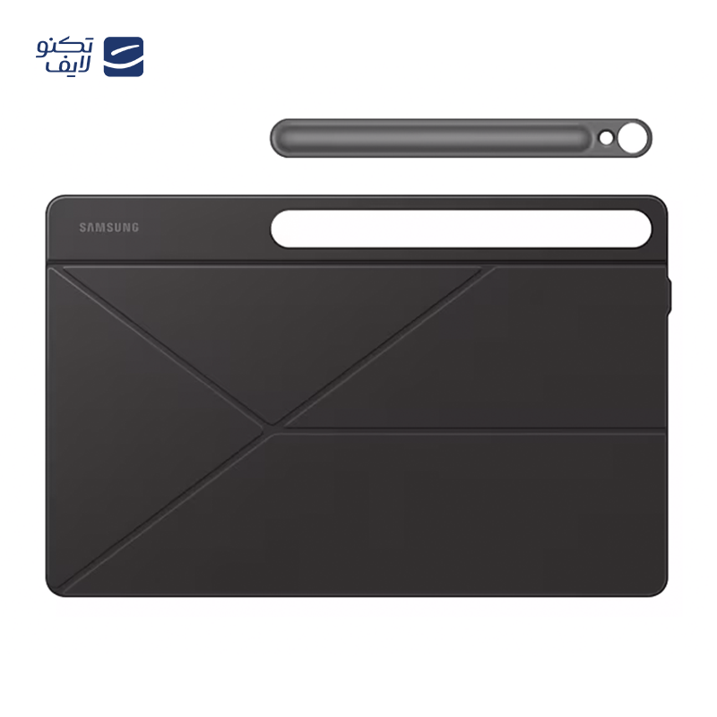 gallery-کیف کلاسوری تبلت اپل iPad Pro 13 2025 نیلکین مدل Bumper Pro copy.png