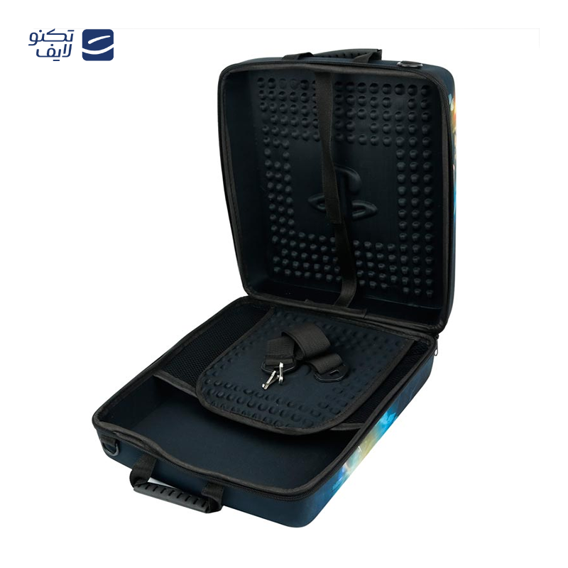 gallery-کیف کنسول پلی استیشن 5 اسلیم مدل The Last Of US کد 1100097 copy.png