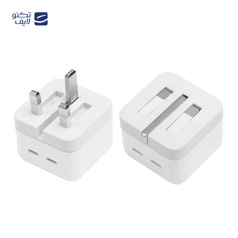 gallery-شارژر دیواری اپل مدل 20 وات ZM/A copy.png