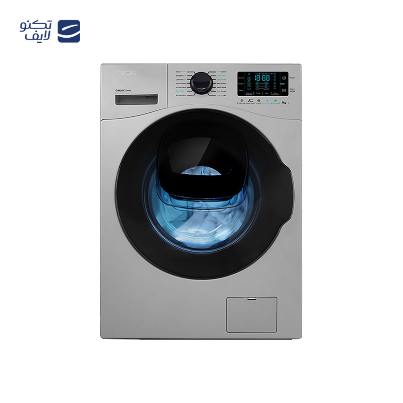 gallery-ماشین لباسشویی اسنوا 7 کیلویی سری هارمونی اسليم SWM-71157 copy.png