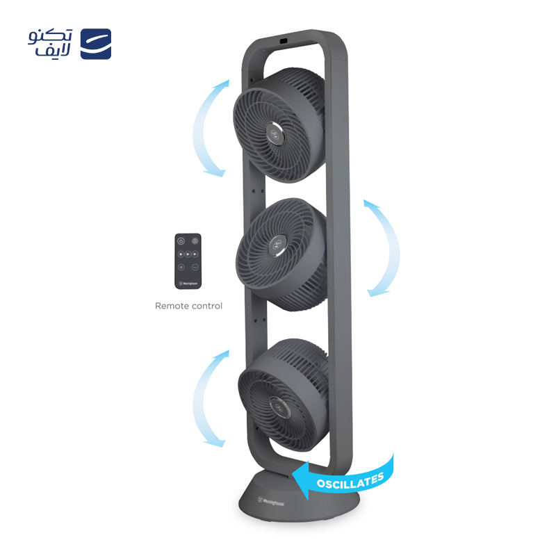 gallery-پنکه شیائومی مدل Smart Tower Fan2 copy.png