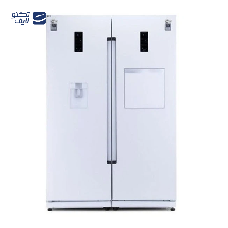 gallery-یخچال و فریزر کلور مدل گلوری پلاس copy.png