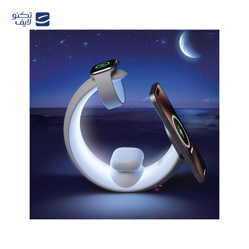 gallery-شارژر بی سیم گرین لاین مدل GN4IN1WCSBK توان 15 وات copy.png