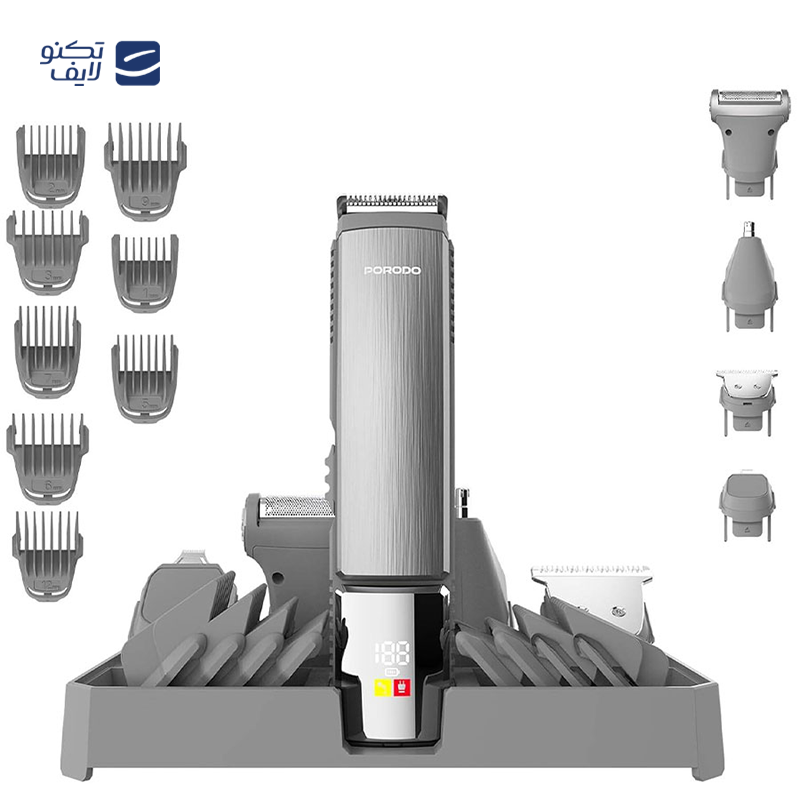 gallery-ماشین اصلاح صورت پرودو مدل PD-LSRBHTR copy.png