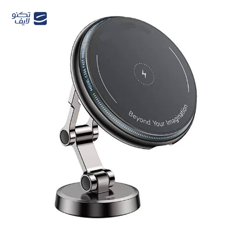 gallery-شارژر دیواری کی اف سنیور مدل TH-126 توان 25 وات copy.png