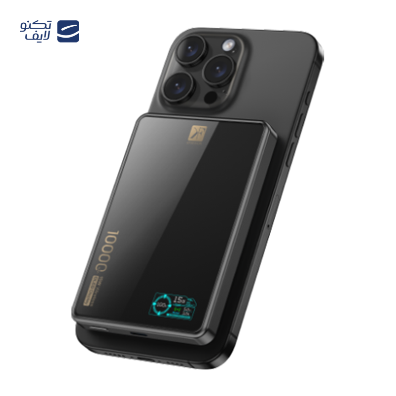 gallery-پاوربانک بی سیم کی اف سنیور مدل PW-560 ظرفیت 10000 میلی آمپر ساعت copy.png