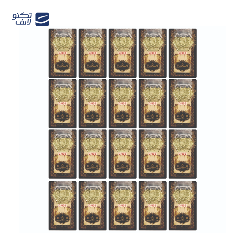 gallery-سکه پارسیان 3 گرمی 18 عیار الن نار بسته 50 عددی copy.png