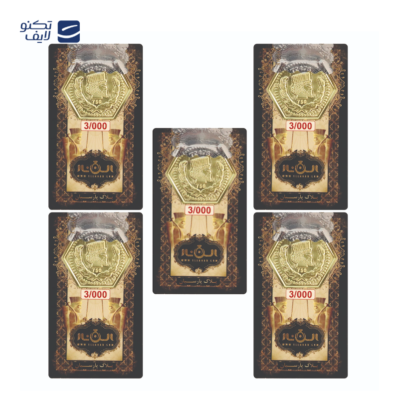 gallery-سکه پارسیان 3 گرمی 18 عیار الن نار بسته 6 عددی copy.png