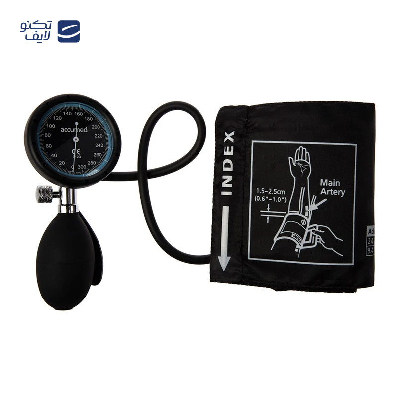 gallery-فشارسنج عقربه ای اکیومد مدل KJ-106 copy.png